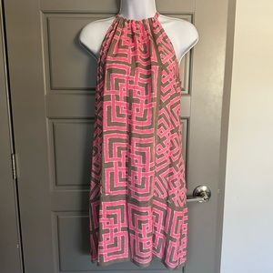 Alice & Trixie - 100% Silk Dress - XS